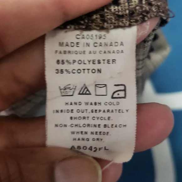 Skirt Size 10 - Picture 5 of 9